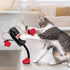 KONG Connects Punching Bag Cat Toy - Poudre Pet and Feed Supply